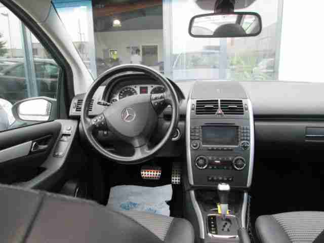 Mercedes-Benz A 200 Turbo Autotronic Avantgarde.XENON,N