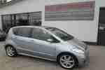 A 200 Turbo Autotronic Avantgarde.XENON,
