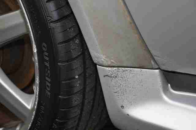 Mercedes-Benz A 210 L Evolution