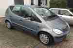 A Klasse 2003 w168 a 170 cdi