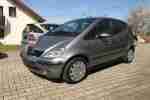 A Klasse A 140 Top Zustand