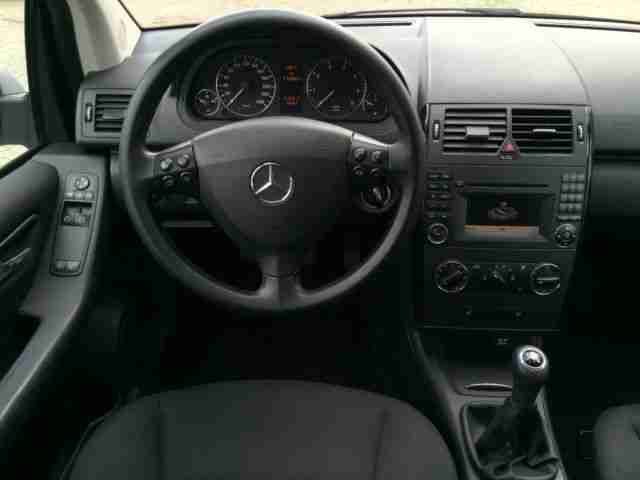 Mercedes-Benz A-Klasse A 150