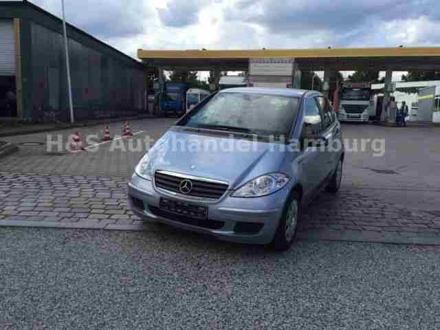 Mercedes-Benz A-Klasse A 150