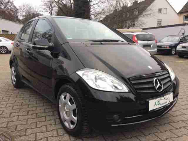 Mercedes-Benz A-Klasse A 150