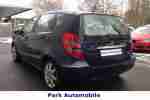 A Klasse A 150 Avantgarde Sport Paket