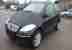 Mercedes Benz A Klasse A 150 Elenance