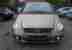Mercedes Benz A Klasse A 150 Euro 4 Klima W S Reifen We