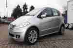 A Klasse A 150 Polar Star Avantgard SHgep
