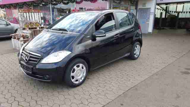 Mercedes Benz A Klasse A 160