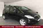 A Klasse A 160 BlueEFFICIENCY Navi 4 5