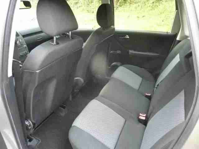 Mercedes Benz A Klasse A 160 CDI Classic DPF