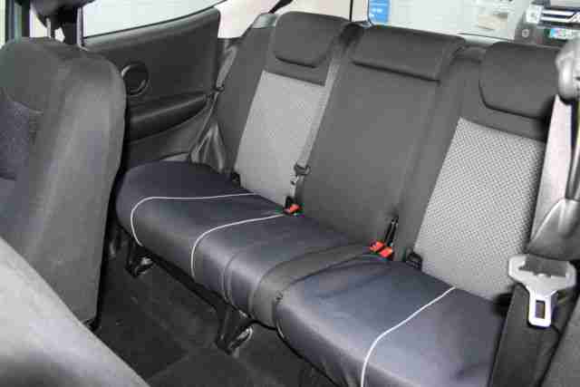 Mercedes-Benz A-Klasse A 170