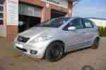 A Klasse A 180 CDI