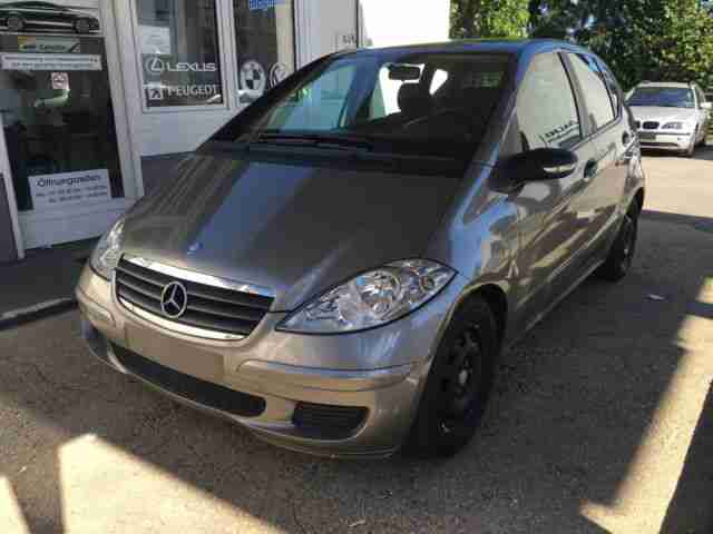 Mercedes-Benz A-Klasse A 180 CDI