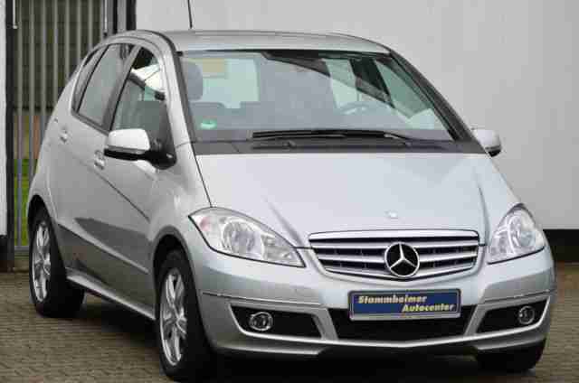 Mercedes-Benz A-Klasse A 180 CDI