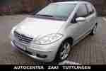 A Klasse A 200