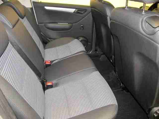 Mercedes-Benz A-Klasse A Klasse 200 Avantgarde Klima Xe