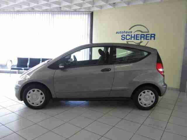 Mercedes-Benz A-Klasse A150 Classic AUDIO" 20CD" LICHT