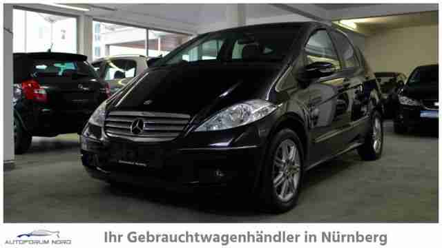 A Klasse A200 CDI SITZHEIZ. PARKSENSOREN