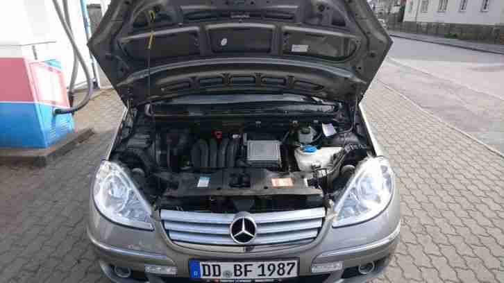 Mercedes-Benz A-Klasse A200 w169