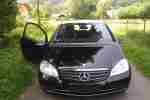 A160 BlueEFFICIENCY Baujahr 2009 81000 km