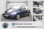 A170 Elegance Aut. Klima