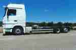 Mercedes Benz Actros 2548