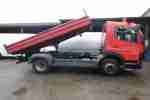 Mercedes Benz Atego 1023 Meiler Dreiseitenkipper