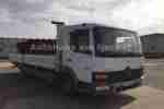 Mercedes Benz Atego 817 LKW 8 Meter Pritsche 7, 5 T 170