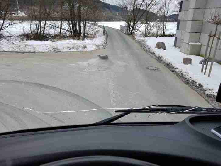 Mercedes-Benz Axor 1840