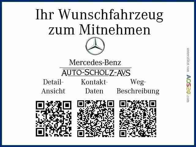 Mercedes-Benz B 150