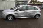 B 150 BlueEfficiency Sitzhzg. Klima CD CD