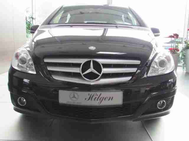 Mercedes-Benz B 150 Sports Tourer Klima AHK Sitzheizung