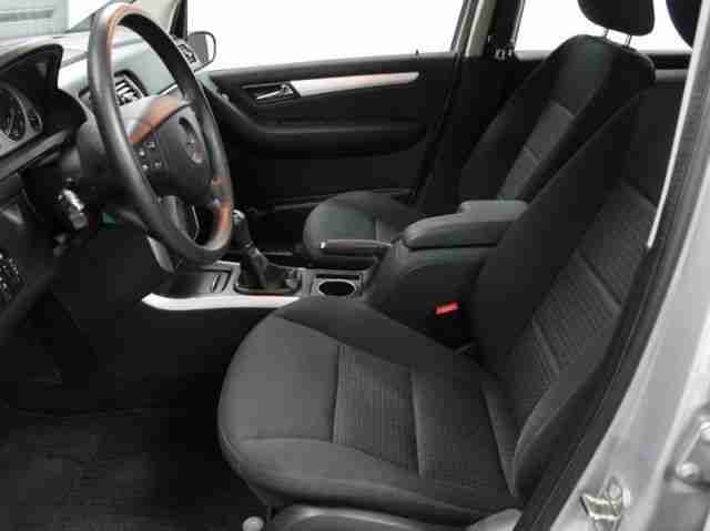 Mercedes-Benz B 170 Navi