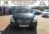 Mercedes Benz B 170 Sport B 170 Sportfahrwerk
