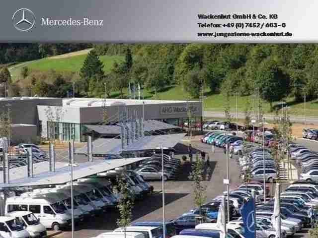 Mercedes Benz B