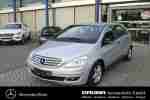 B 170 Sports Tourer Sitzhzg. Klima L R S