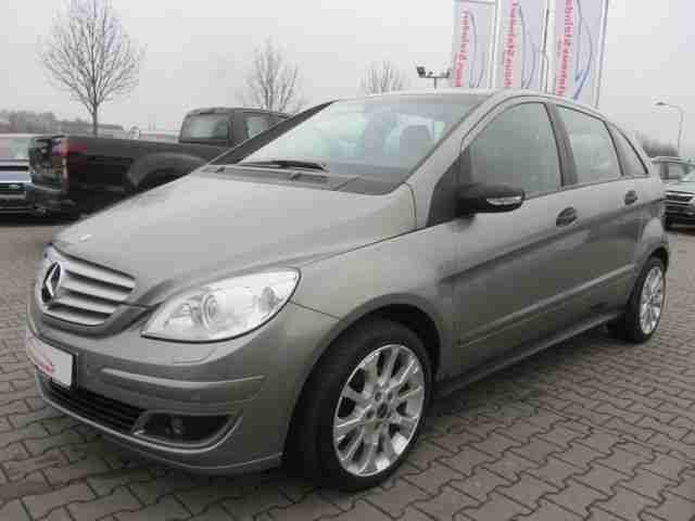 Mercedes-Benz B 180 CDI