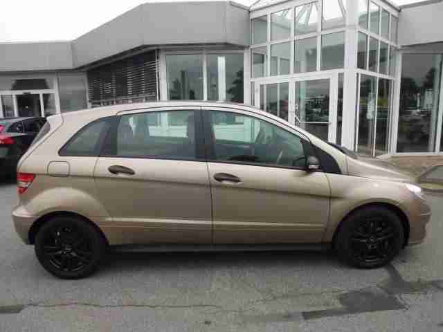 Mercedes-Benz B 180 CDI DPF Autotronic