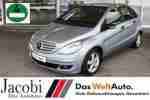 B 180 CDI, DPF Klima, SHZ, AHK,