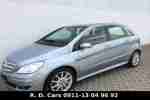 B 180 CDI DPF Sportpaket