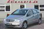 B 180 CDI Garantie AHK PTS Shz Anz.20%ab