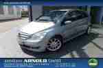 B 180 CDI Sportpaket AHK Klima Radio CD D