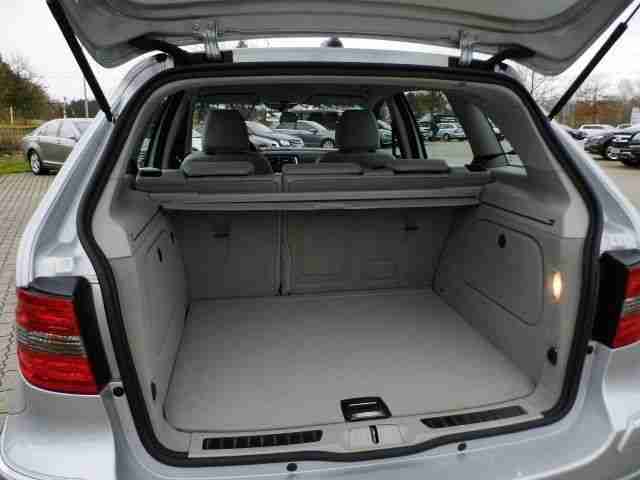 Mercedes-Benz B 180 CDI Sports Tourer Bi-Xenon/Navi/DP