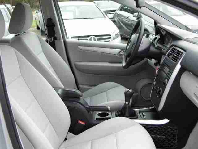 Mercedes-Benz B 180 CDI Sports Tourer Bi-Xenon/Navi/DP