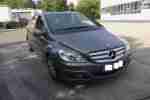 B 180 nur 015842 km rentnerfahrzeug