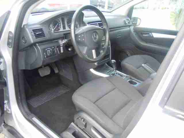 Mercedes Benz B