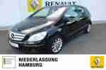 B 200 CDI Automatik Leder Navi Schiebedac