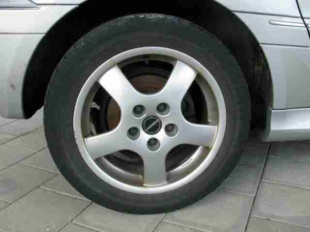 Mercedes Benz B