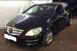 B 200 CDI SPORTPAKET NAVI TEILLEDER LAMEL